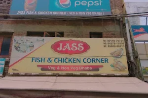 Jass Fish And Chicken Corner image