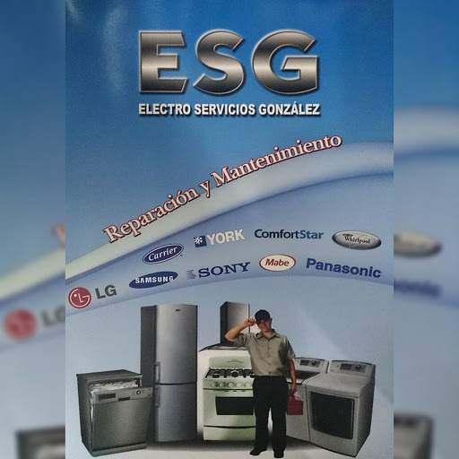 Electro Servicios Gonzalez