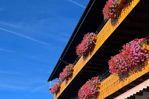 Hotel/Apartments Pension Sternen - B&B Black Forest Germany image