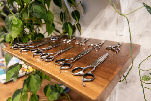 Hair Salon «Cathedral Park Salon», reviews and photos, Cathedral Park Salon, 7227 N Philadelphia Ave #103, Portland, OR 97203, USA