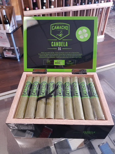 Cigar Shop «West Ash Cigar», reviews and photos, 1890 Sam Rittenberg Blvd #208, Charleston, SC 29407, USA