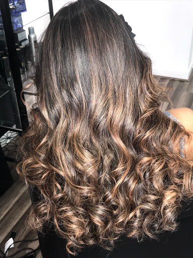 Hair Salon «Tropical Trend Hair Salon», reviews and photos, 996 Middle St, Weymouth, MA 02188, USA