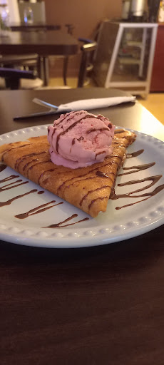 LOCURA MIA postres, bebidas y snacks en Nogales