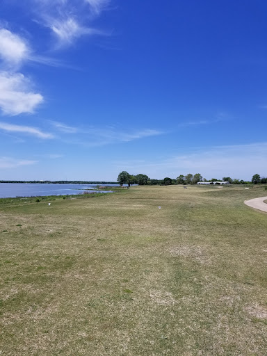 Golf Course «Cleburne Golf Links», reviews and photos, 2501 Country Club Rd, Cleburne, TX 76033, USA