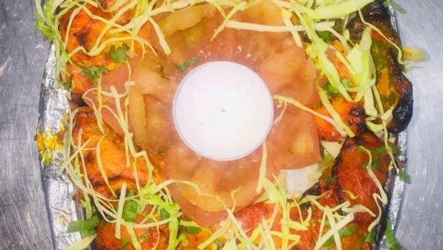 Avaliações doKeshav em Amadora - Restaurante