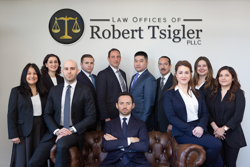 Free lawyers in New York