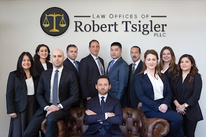 Law Offices of Robert Tsigler, PLLC