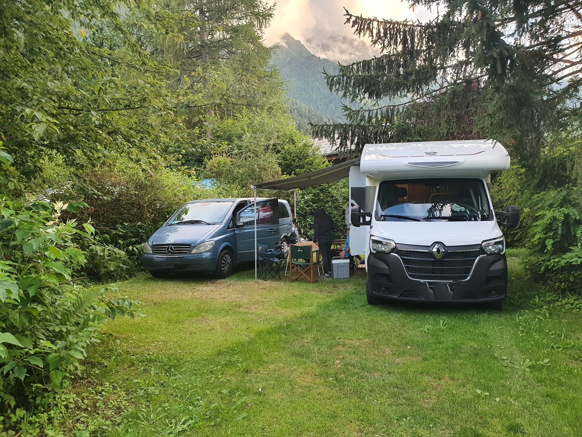 Photo n° 1 de l'avis de Álvaro.� fait le 15/08/2021 à 12:13
