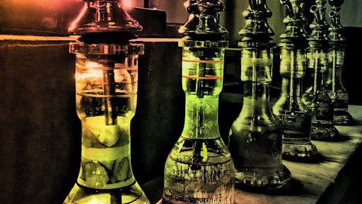 Hookah Bar «Blow Hookah Lounge & Smoke Shop», reviews and photos, 9663 Folsom Blvd, Sacramento, CA 95827, USA