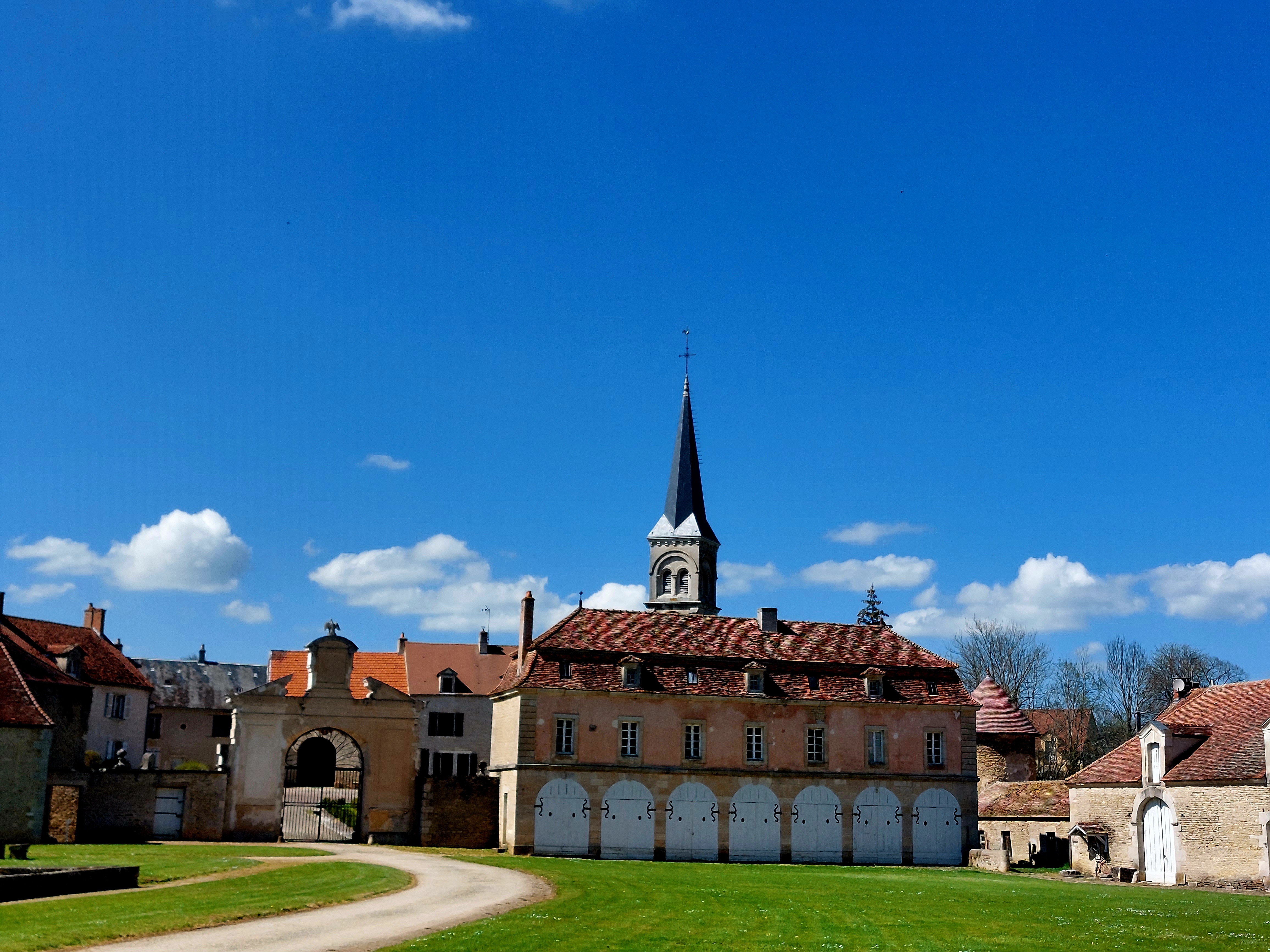 Photo n° 3 de l'avis de Glussot.y fait le 27/05/2019 à 19:59