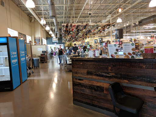 Grocery Store «Whole Foods Market», reviews and photos, 1800 Laskin Rd, Virginia Beach, VA 23454, USA