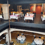 Photo n°3 de l'avis de Simone.a fait le 05/11/2017 à 18:04 sur le  Ristorante Pizzeria La Staffa à Arcole