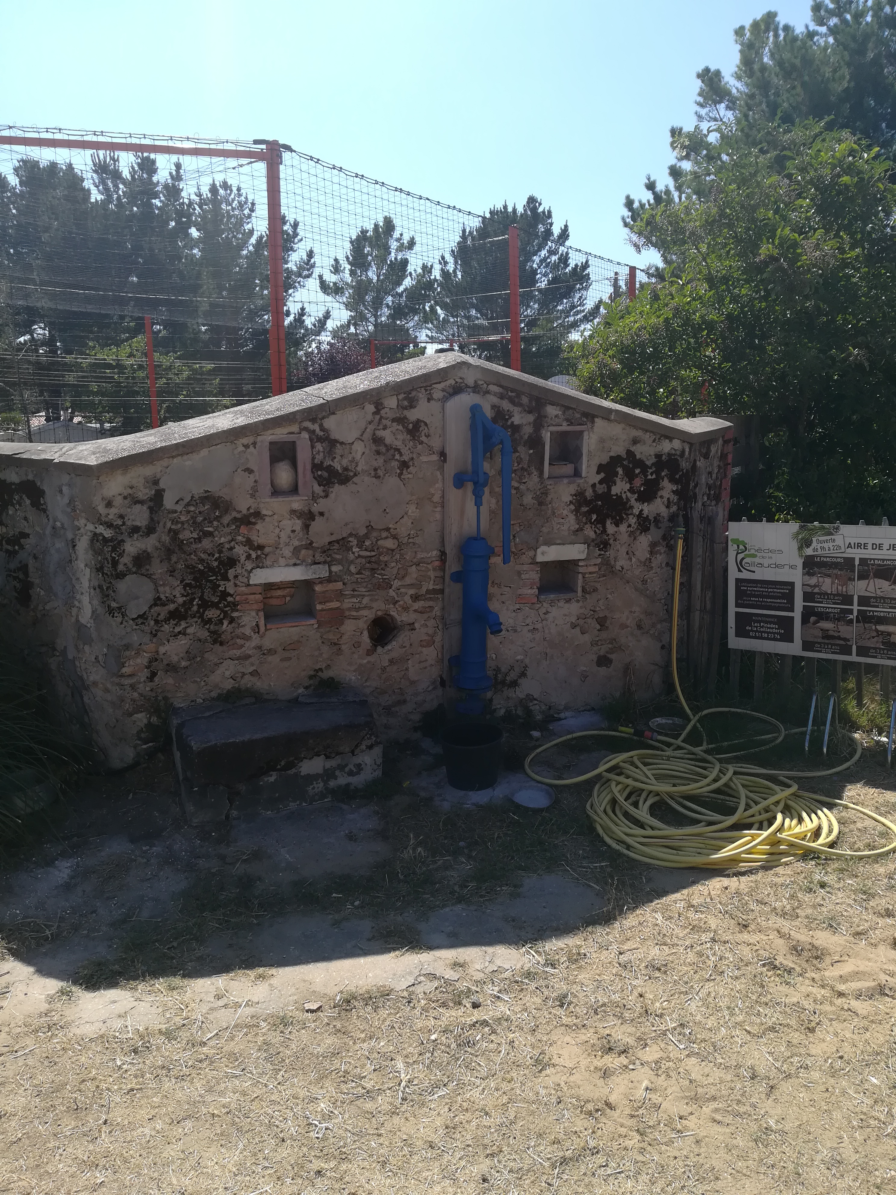 Photo n° 2 de l'avis de Tiphaine.e fait le 19/07/2019 à 09:51