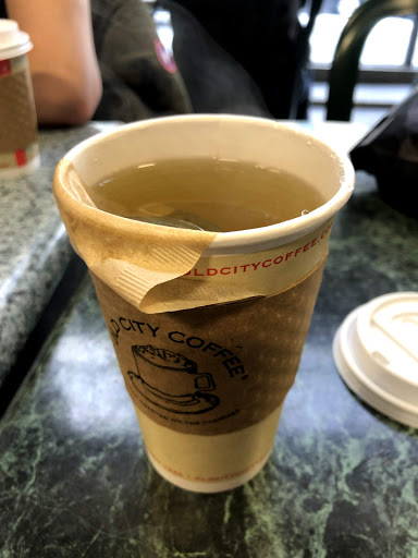 Coffee Store «Old City Coffee», reviews and photos, 1200 Filbert St, Philadelphia, PA 19107, USA