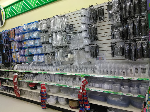 Dollar Store «Dollar Tree», reviews and photos, 5110 Pennell Rd, Media, PA 19063, USA