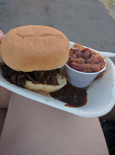 Smoke and Bones BBQ (Catering)