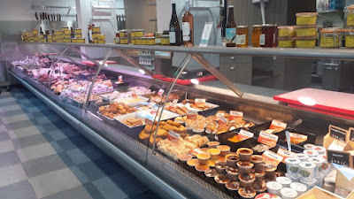 Boucherie Chez Fabien à Toulouse