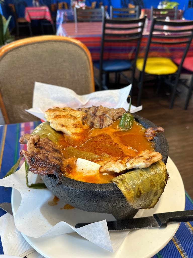 Cancun Mexican Cuisine 90604