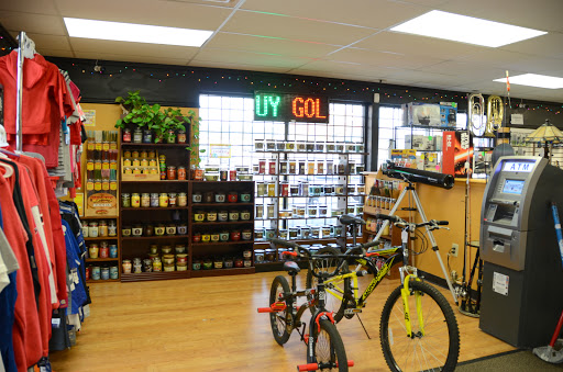 Pawn Shop «ATM GIFTCARD EXCHANGE & PAWN», reviews and photos, 215 Grant Line Center, New Albany, IN 47150, USA