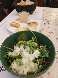Salade César du Restaurant français Assiette au Boeuf à Arras - n°14