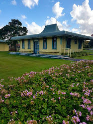 Rotorua Croquet Club Inc