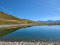 Lac de l'Eriscal Fontcouverte-la-Toussuire