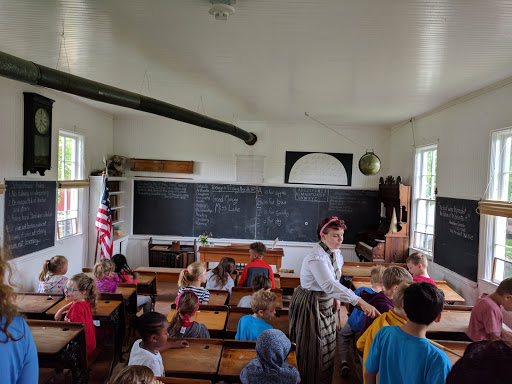 Museum «Gibbs Farm», reviews and photos, 2097 Larpenteur Ave W, St Paul, MN 55113, USA