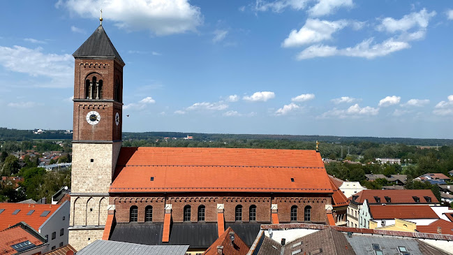 Pfarrkirche St. Bartholomäus - München