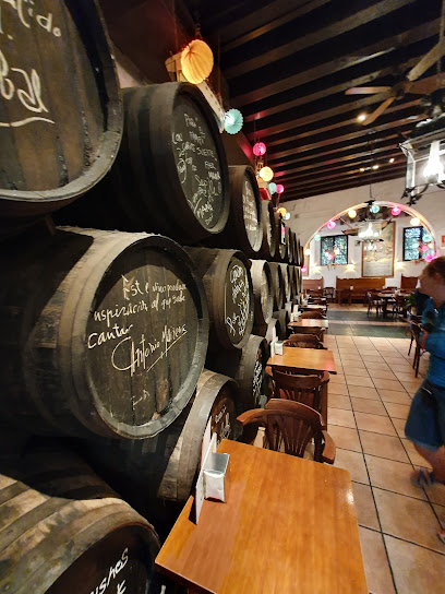 Información y opiniones sobre Madi Pizza Bar y Cocina de Málaga