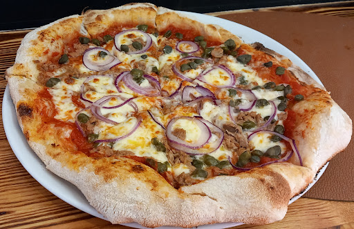 Pizza Marinero Graz en Graz