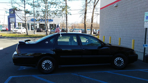 Auto Parts Store «Advance Auto Parts», reviews and photos, 1945 NJ-23, Wayne, NJ 07470, USA