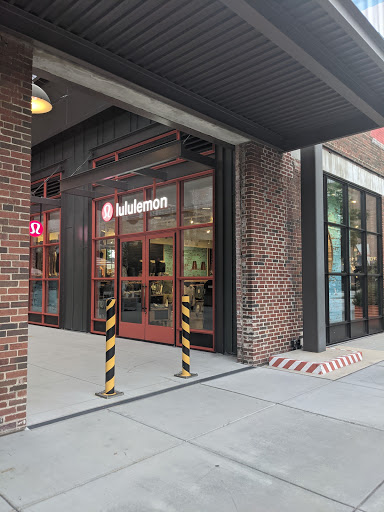Sportswear Store «lululemon», reviews and photos, 675 Ponce De Leon Ave NE C187, Atlanta, GA 30308, USA