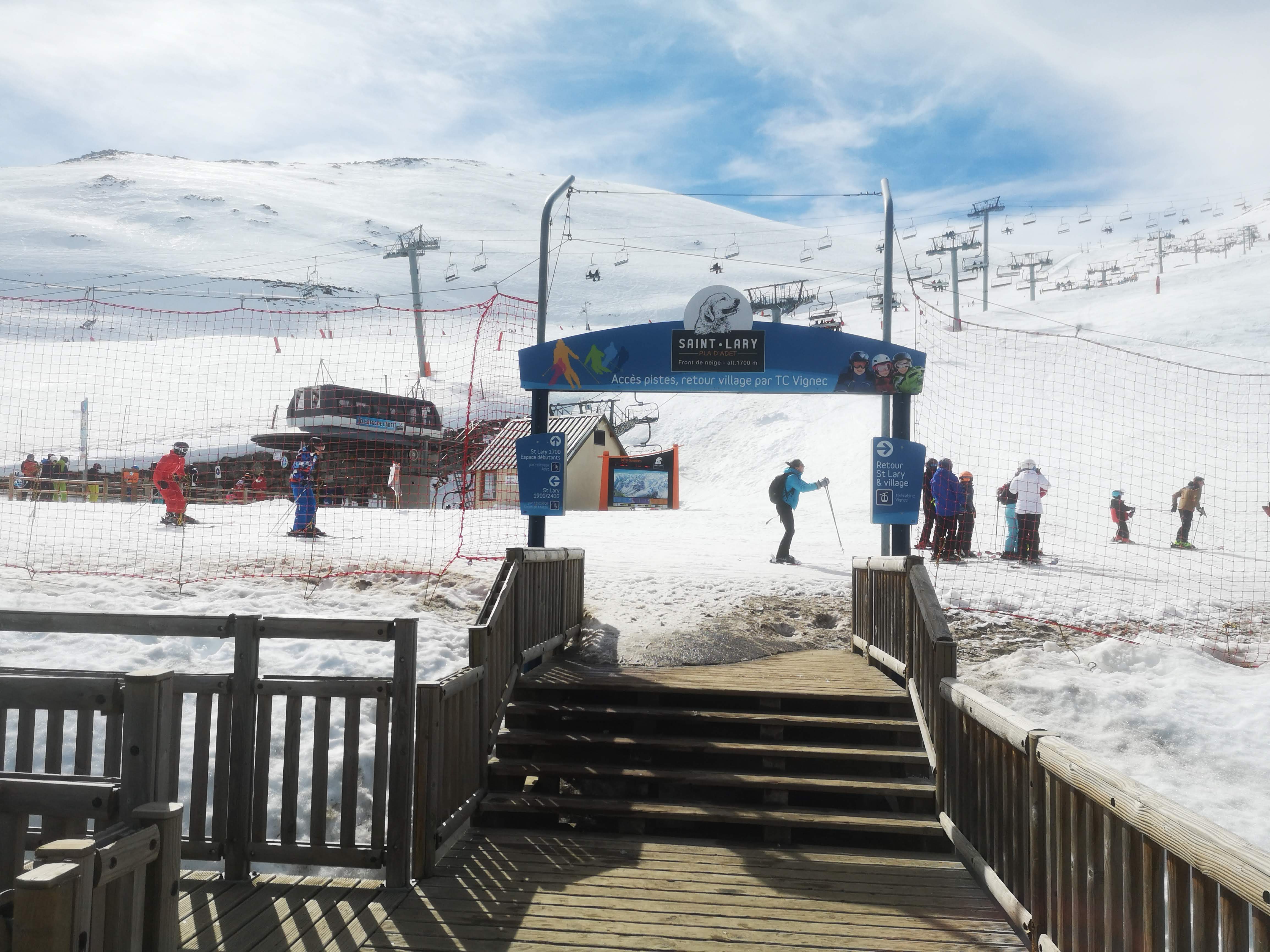 Photo n° 2 de l'avis de Dominique.h fait le 11/04/2019 à 12:12
