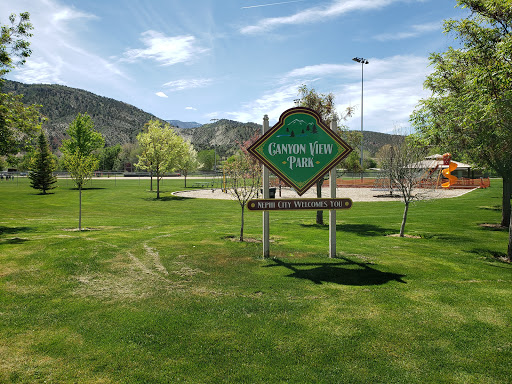 Canyon View Park