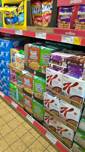 Supermarket «ALDI», reviews and photos, 5216 Detroit Ave, Elyria, OH 44035, USA