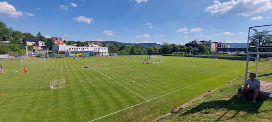 TCM Klíše - FK Ústí nad Labem