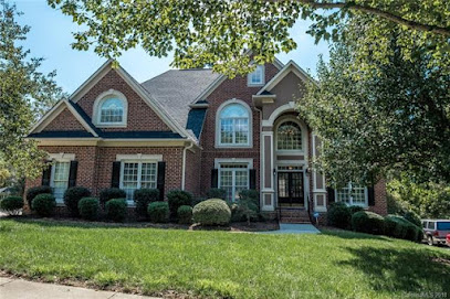 Nancy Lewis - LUXE Realty Group with eXp Realty Lake Norman