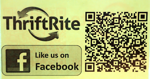 Thrift Store «Thrift Rite», reviews and photos