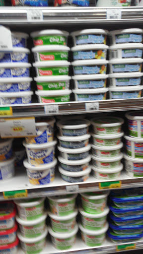 Grocery Store «Value Fresh Market Place», reviews and photos, 24800 Hoover Rd, Warren, MI 48089, USA