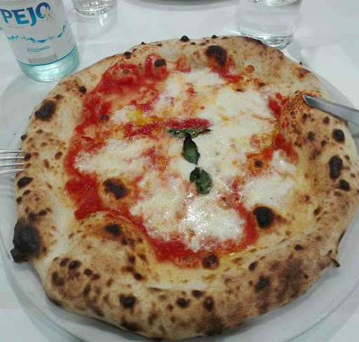 Pizzeria - Trattoria Putipù in Rovereto, Provincia Autonoma di Trento