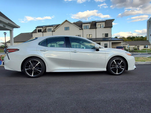 Auto Body Shop «DCH Toyota City Service Facility», reviews and photos, 700 Waverly Ave, Mamaroneck, NY 10543, USA