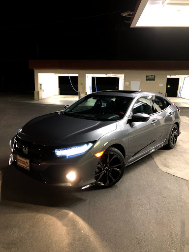 Car Wash «Palm Desert Self Service Car Wash», reviews and photos, 73220 CA-111, Palm Desert, CA 92260, USA