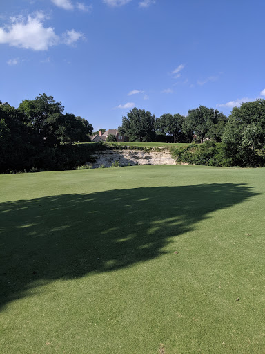 Golf Course «The Clubs of Prestonwood - The Hills», reviews and photos, 6600 Columbine Way, Plano, TX 75093, USA