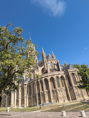 Bayeux à Bayeux