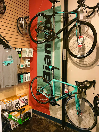Bicycle Store «Downtown Bike», reviews and photos, 109 E Stewart Ave, Puyallup, WA 98372, USA