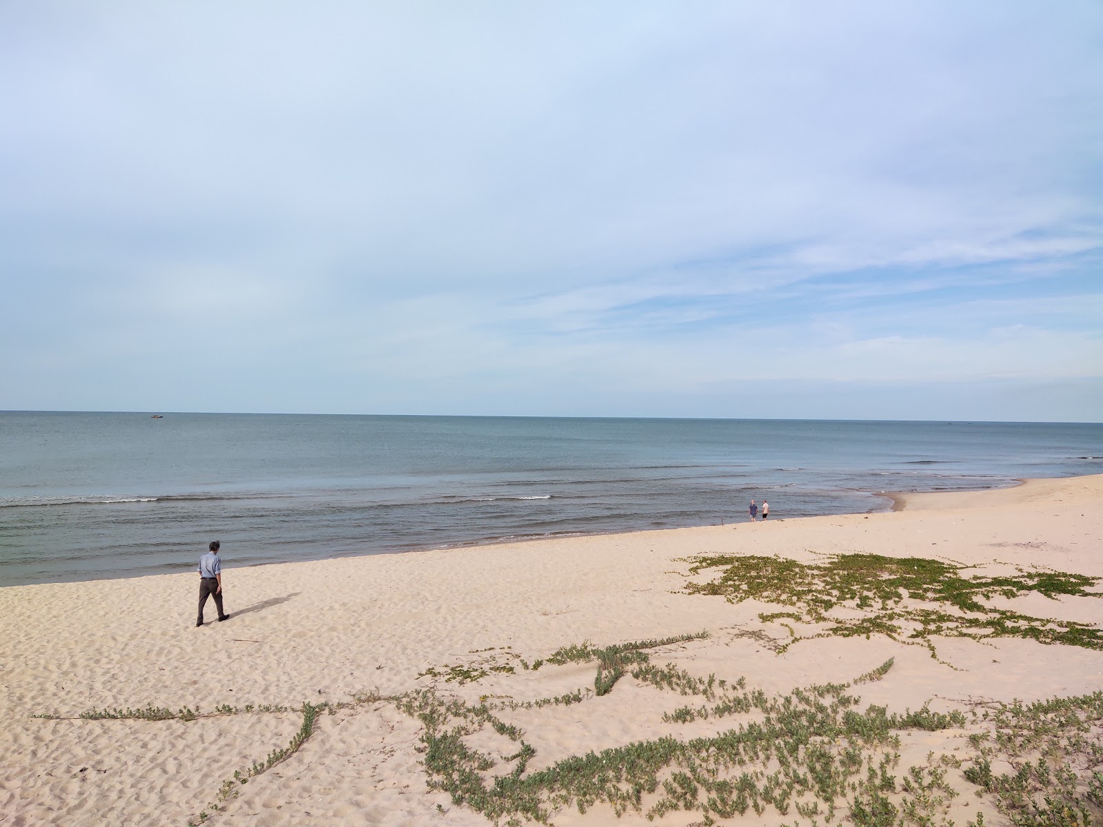 Fotografija Quang Phu udobje območja