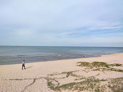 Photo de Quang Phu et le règlement