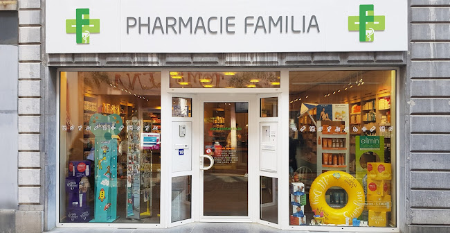 Pharmacie Familia - Huy - Apotheek