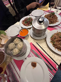 Plats et boissons du Restaurant tibétain Kalsang à Paris - n°6