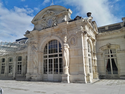 Appartement « Le Duc de Vichy » à Vichy